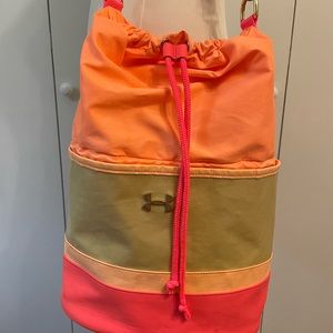Under Armour Bag